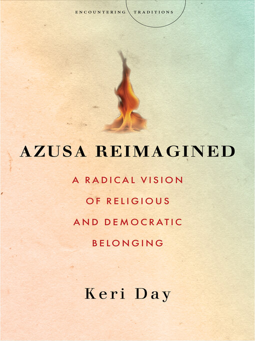 Title details for Azusa Reimagined by Keri Day - Available